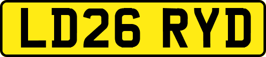 LD26RYD