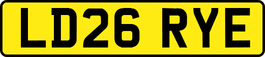 LD26RYE