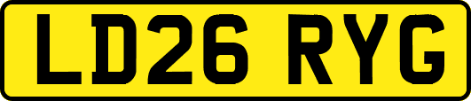 LD26RYG