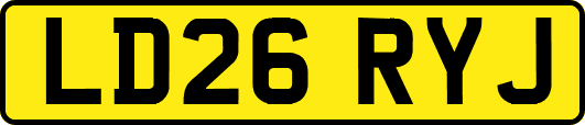 LD26RYJ