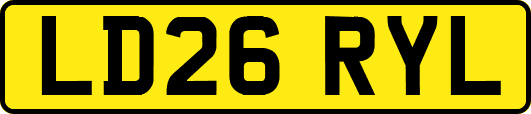 LD26RYL