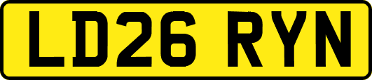 LD26RYN