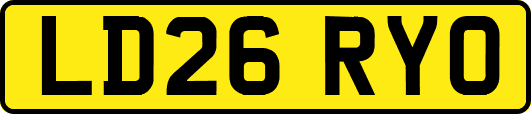 LD26RYO