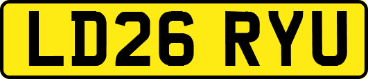 LD26RYU