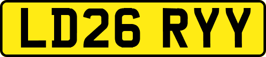 LD26RYY