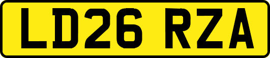 LD26RZA