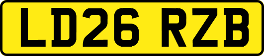 LD26RZB