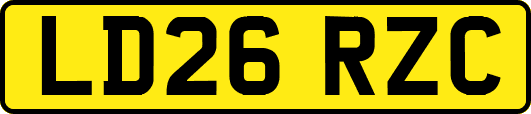 LD26RZC