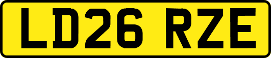 LD26RZE
