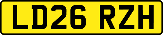 LD26RZH
