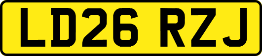 LD26RZJ