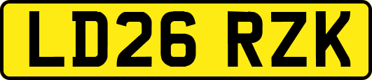 LD26RZK