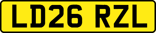 LD26RZL