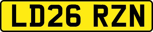 LD26RZN