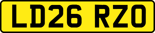 LD26RZO