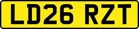 LD26RZT