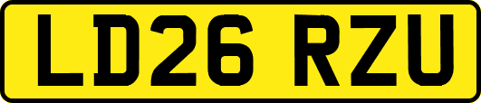 LD26RZU