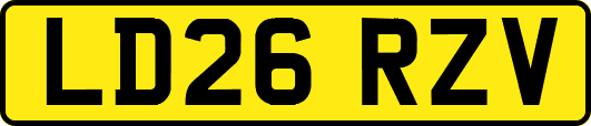 LD26RZV