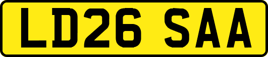 LD26SAA