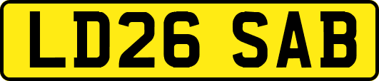 LD26SAB