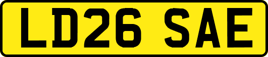 LD26SAE
