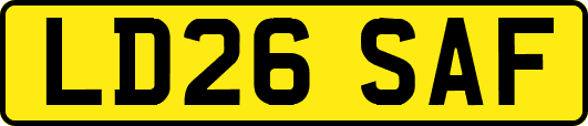 LD26SAF