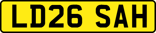 LD26SAH