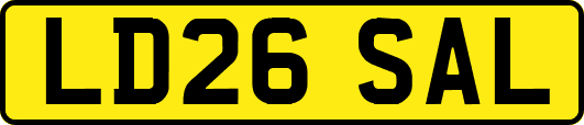 LD26SAL