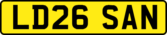 LD26SAN