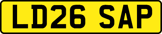 LD26SAP