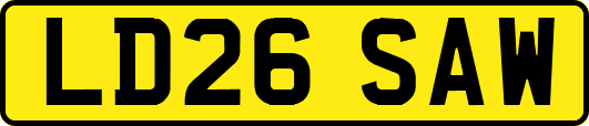 LD26SAW