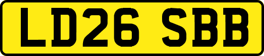 LD26SBB