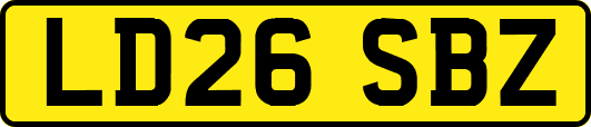LD26SBZ