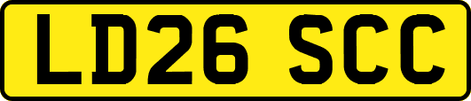 LD26SCC