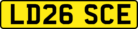 LD26SCE