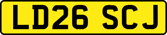 LD26SCJ