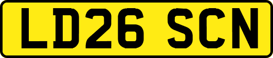 LD26SCN