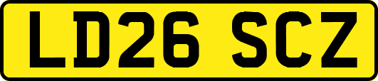 LD26SCZ