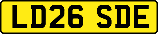 LD26SDE