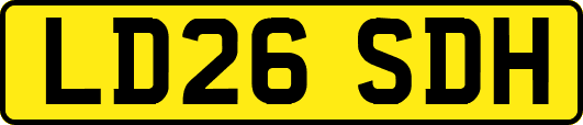 LD26SDH