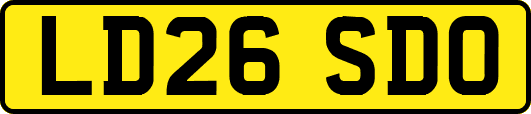 LD26SDO