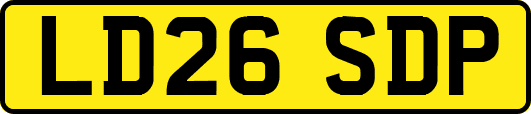 LD26SDP