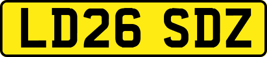 LD26SDZ