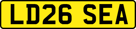 LD26SEA