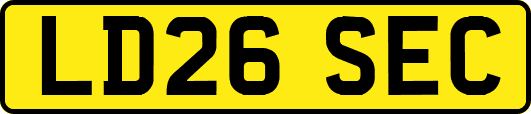 LD26SEC