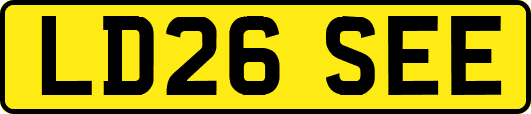 LD26SEE