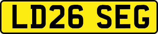 LD26SEG