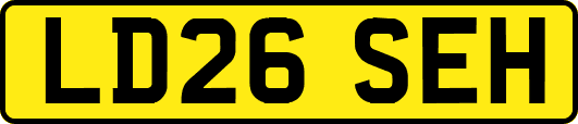 LD26SEH