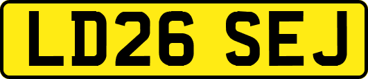 LD26SEJ