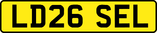 LD26SEL